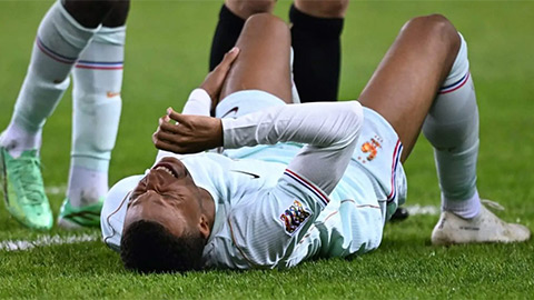 Mourinho và Real Madrid 'sốt xình xịch' vì Mbappe