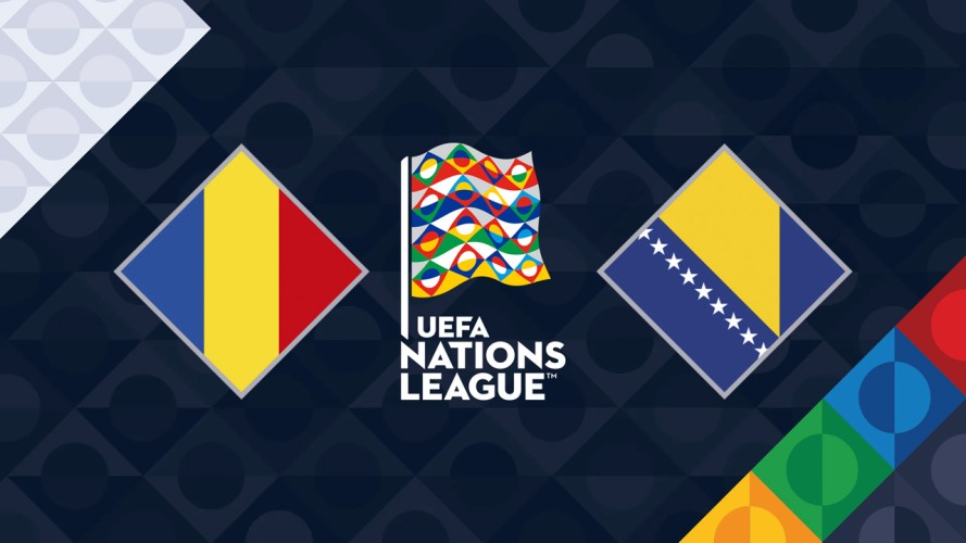 Nhận định Romania vs Bosnia, 01h45 ngày 29/09, bảng 4 League B UEFA Nations League