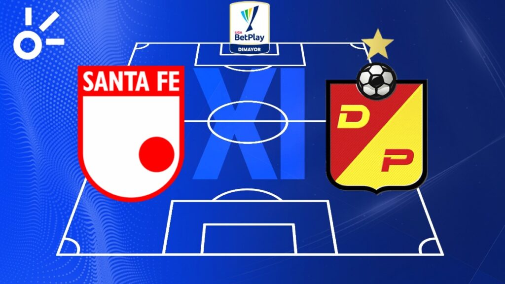 Link xem Deportivo Pereira vs Santa Fe, 03h30 ngày 29/9, vòng 3 VĐQG Colombia
