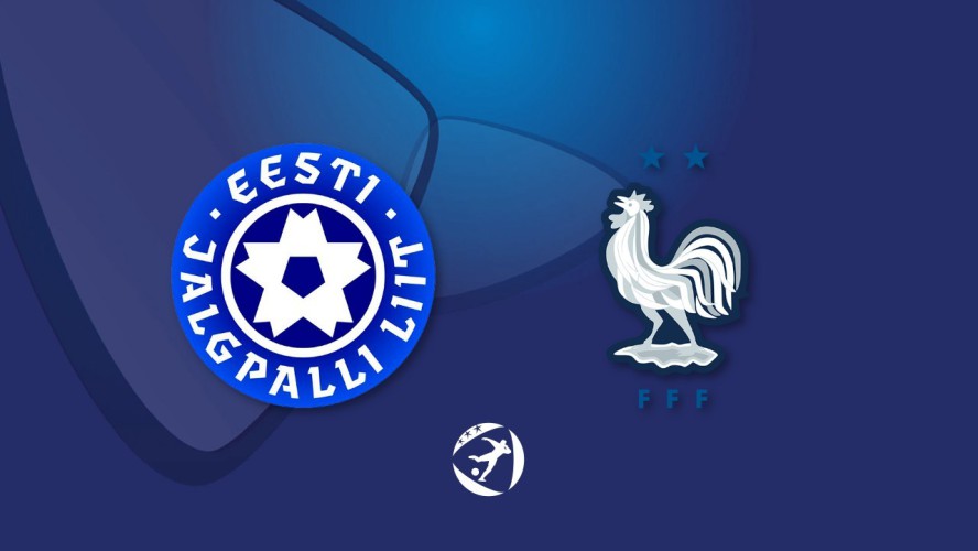 Link xem U21 Estonia vs U21 Pháp, 23h00 ngày 29/9, bảng C vòng loại U21 Châu Âu