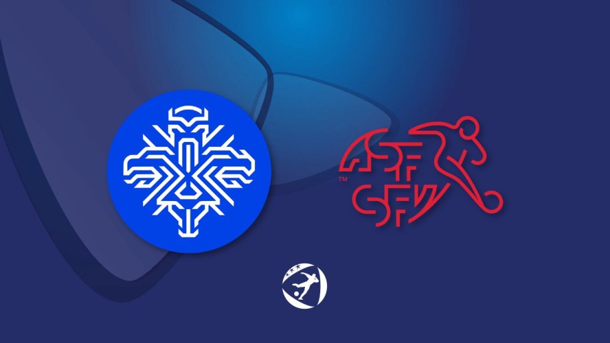Link xem U21 Iceland vs U21 Thuỵ Sỹ, 22h00 ngày 29/9, bảng C vòng loại U21 Châu Âu