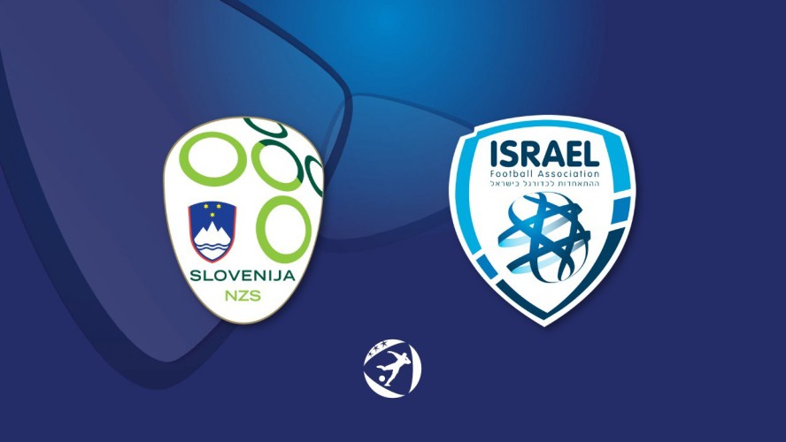 Link xem U21 Slovenia vs U21 Israel, 21h00 ngày 29/9, bảng G vòng loại U21 Châu Âu