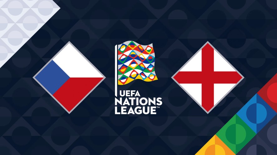 Nhận định Séc vs Anh, 01h45 ngày 30/09, bảng 3 League A UEFA Nations League