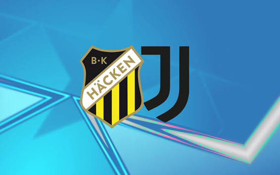 Link xem Nữ Hacken vs Nữ Juventus, 23h45 ngày 30/9, vòng phân hạng Cup C1 Châu Âu