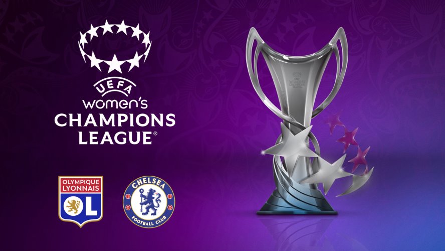 Link xem Nữ Lyon vs Nữ Chelsea, 02h00 ngày 01/10, vòng phân hạng Cup C1 Nữ Châu Âu