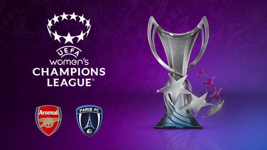 Link xem Nữ Paris FC vs Nữ Arsenal, 23h45 ngày 30/9, vòng phân hạng Cup C1 Châu Âu