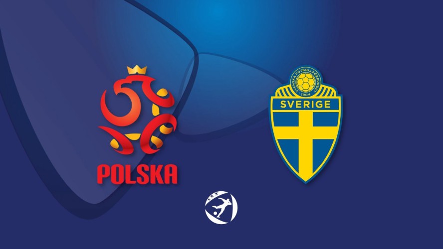 Link xem U21 Ba Lan vs U21 Thuỵ Điển, 23h00 ngày 30/9, bảng E vòng loại U21 Châu Âu