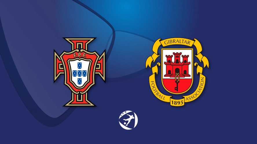 Link xem U21 Bồ Đào Nha vs U21 Gibraltar, 02h00 ngày 1/10, bảng B vòng loại U21 Châu Âu