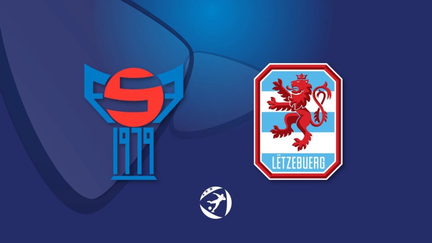 Link xem U21 Đảo Faroe vs U21 Luxembourg, 23h00 ngày 30/9, bảng C vòng loại U21 Châu Âu