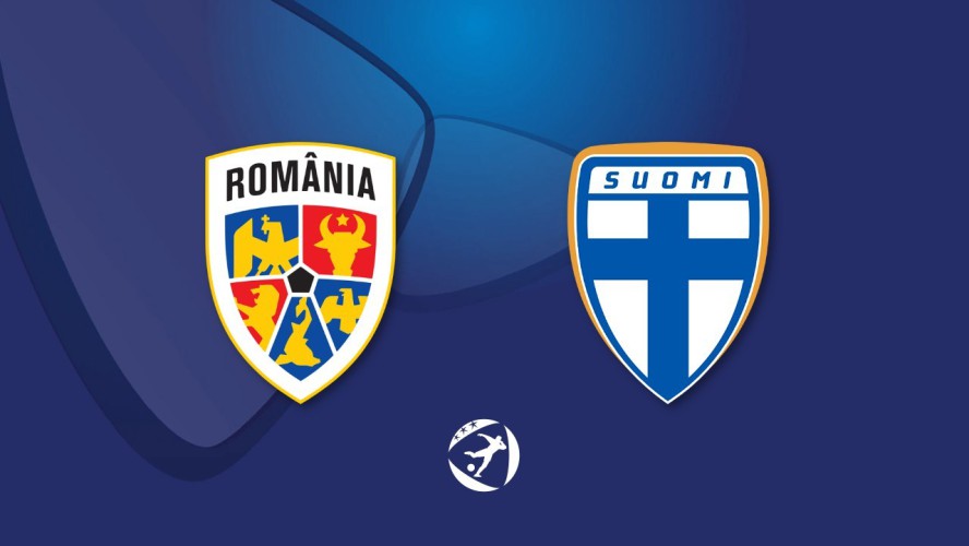 Link xem U21 Romania vs U21 Phần Lan, 23h00 ngày 30/9, bảng A vòng loại U21 Châu Âu