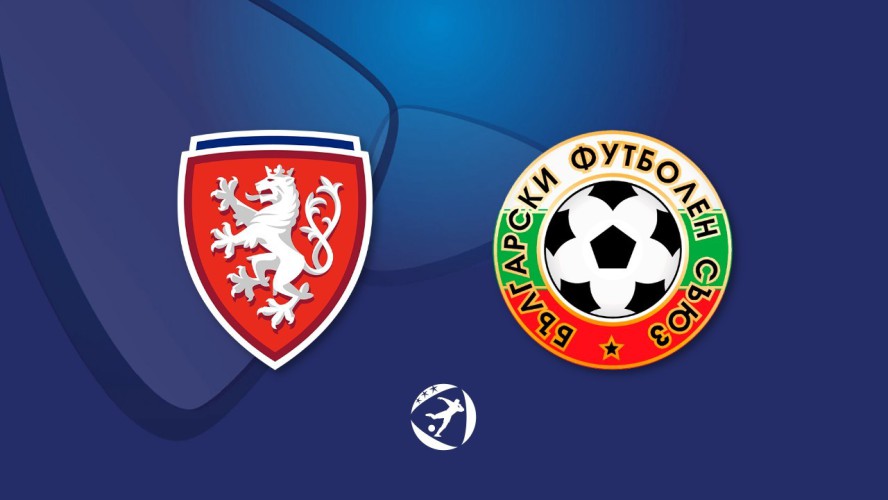 Link xem U21 Séc vs U21 Bulgaria, 23h00 ngày 30/9, bảng B vòng loại U21 Châu Âu