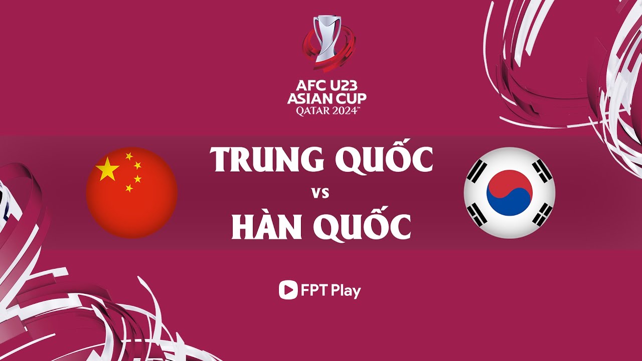 Link xem U23 Hàn Quốc vs U23 Trung Quốc, 17h30 ngày 30/9, Bán kết bóng đá Nam ASIAN Games