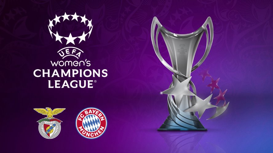 Nhận định Nữ Benfica vs Nữ Bayern Munich, 02h00 ngày 01/10, vòng phân hạng Cup C1 Nữ Châu Âu