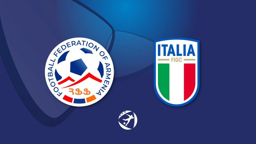 Link xem U21 Armenia vs U21 Italia, 23h30 ngày 1/10, bảng E vòng loại U21 Châu Âu
