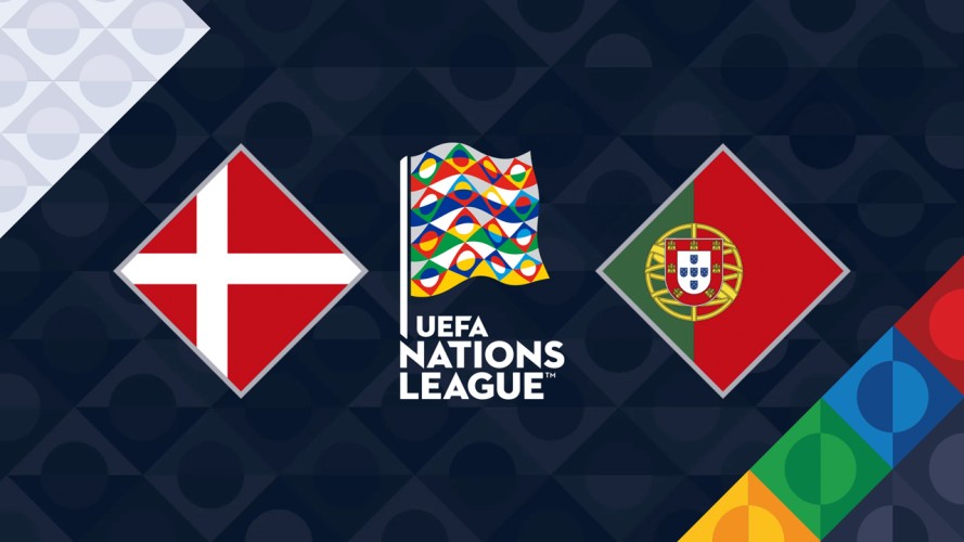 Nhận định Đan Mạch vs Bồ Đào Nha, 01h45 ngày 2/10, bảng D League A UEFA Nations League