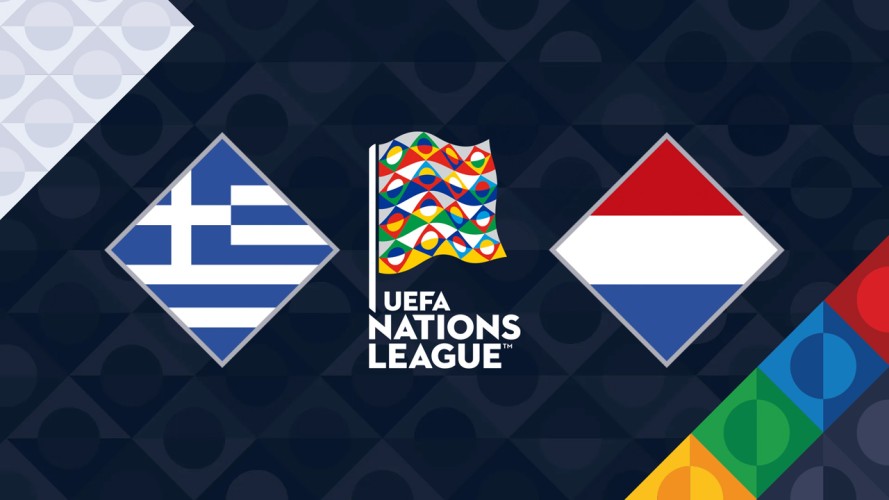 Nhận định Hy Lạp vs Hà Lan, 01h45 ngày 2/10, bảng B League A UEFA Nations League