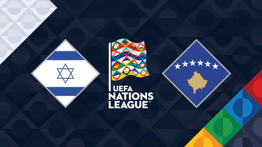 Nhận định Israel vs Kosovo, 01h45 ngày 2/10, bảng 3 League B UEFA Nations League