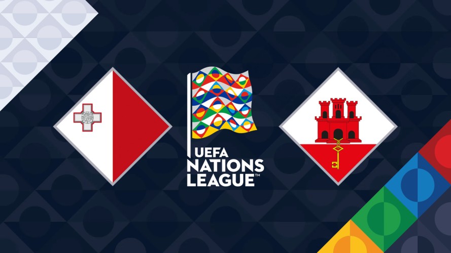 Nhận định Malta vs Gibraltar, 01h45 ngày 2/10, bảng 1 League D UEFA Nations League