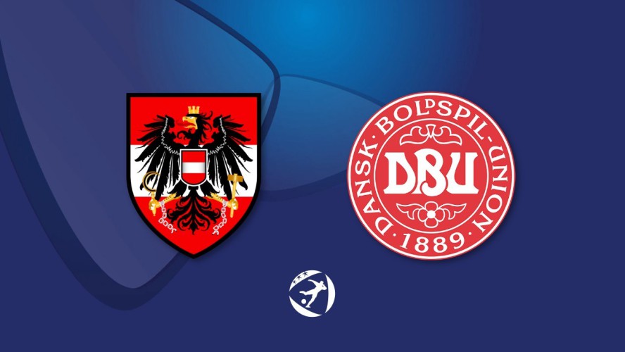 Link xem U21 Áo vs U21 Đan Mạch, 23h00 ngày 2/10, bảng I vòng loại U21 Châu Âu