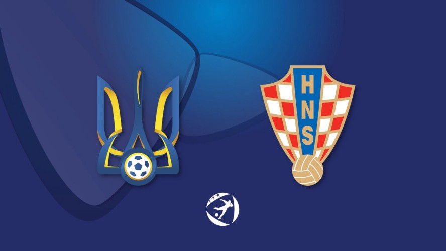 Link xem U21 Ukraine vs U21 Croatia, 23h00 ngày 2/10, bảng H vòng loại U21 Châu Âu