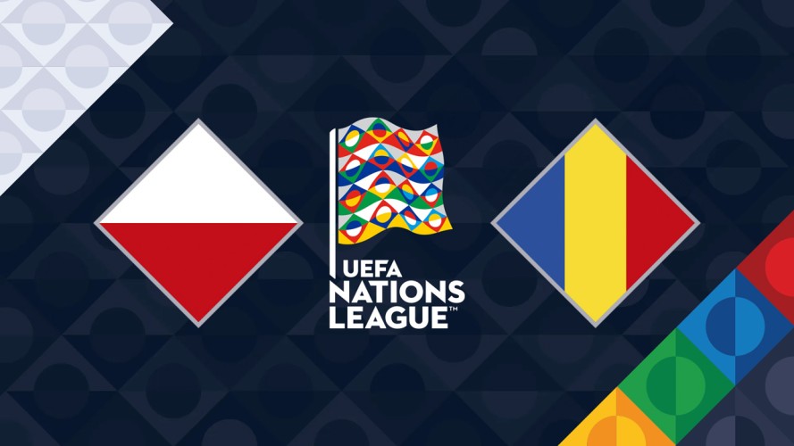 Nhận định Ba Lan vs Romania, 01h45 ngày 3/10, bảng 4 League B UEFA Nations League
