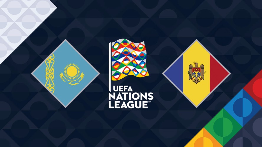 Nhận đinh Kazakhstan vs Moldova, 21h00 ngày 2/10, bảng 3 League C UEFA Nations League