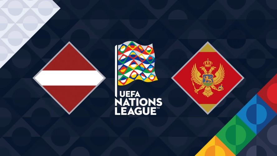 Nhận định Latvia vs Montenegro, 23h00 ngày 2/10, bảng 2 League C UEFA Nations League