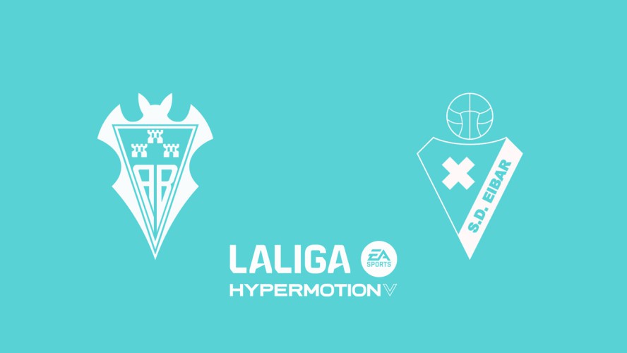 Link xem Albacete vs Eibar, 19h00 ngày 3/10, vòng 8 Hạng 2 Tây Ban Nha