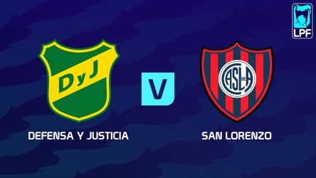 Link xem Defensa vs San Lorenzo, 00h45 ngày 4/10, vòng 11 VĐQG Argentina