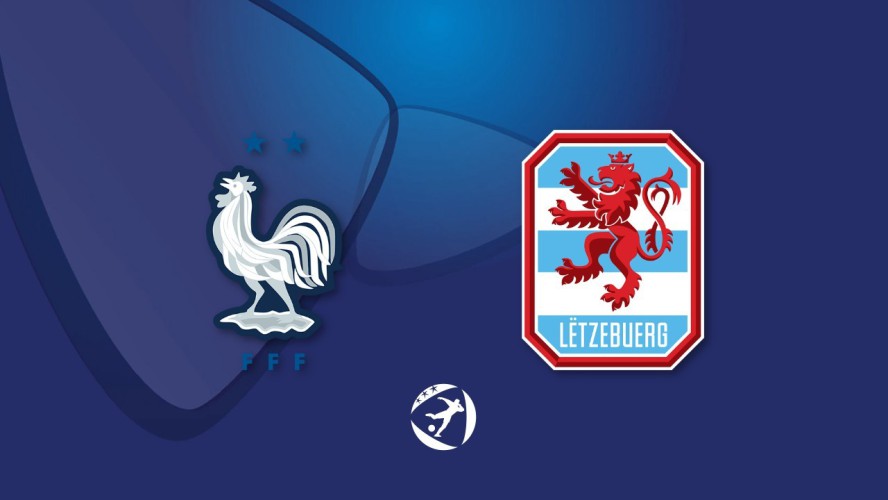 Link xem U21 Pháp vs U21 Luxembourg, 00h00 ngày 3/10, bảng C vòng loại U21 Châu Âu