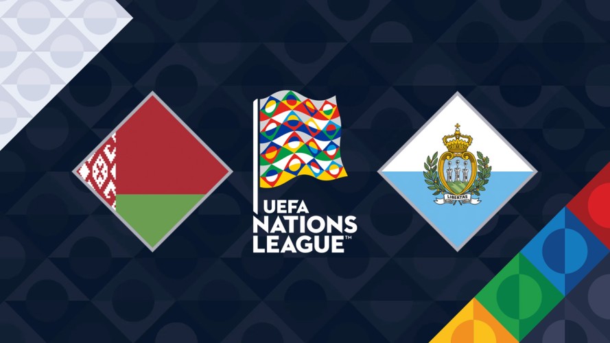 Nhận định Belarus vs San Marino, 23h00 ngày 3/10, bảng 1 League C UEFA Nations League