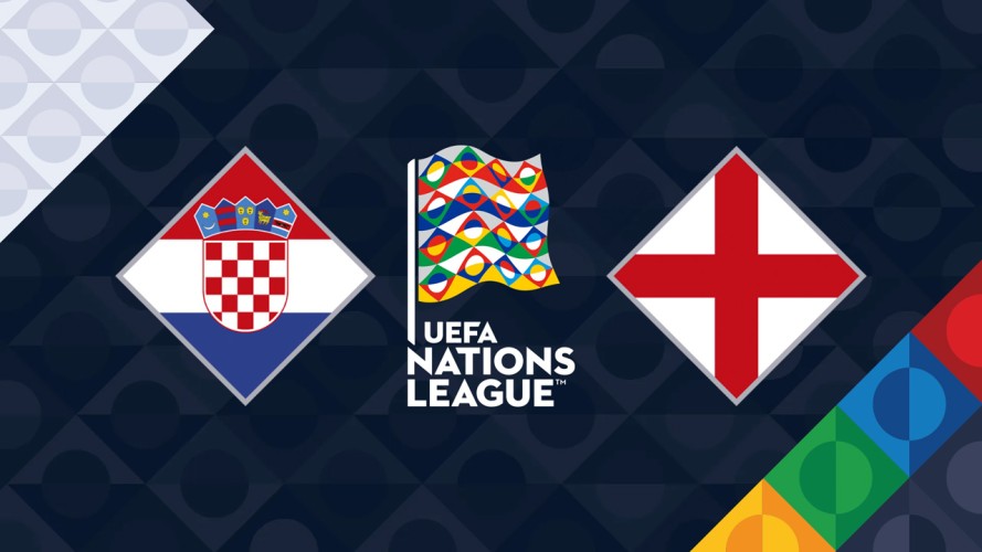 Nhận định Croatia vs Anh, 23h00 ngày 3/10, bảng 3 League A UEFA Nations League