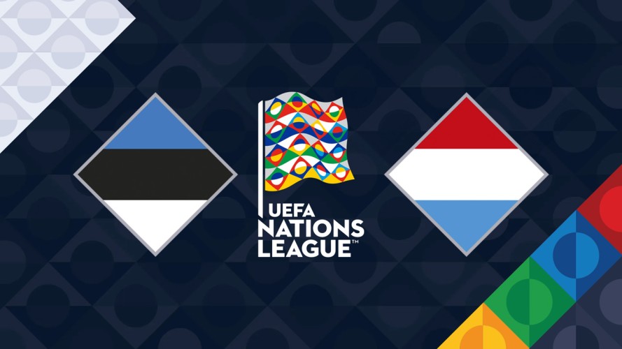 Nhận định Estonia vs Luxembourg, 23h00 ngày 3/10, bảng 4 League C UEFA Nations League