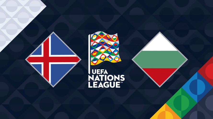 Nhận định Iceland vs Bulgaria, 23h00 ngày 3/10, bảng 4 League C UEFA Nations League