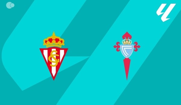 Link xem Sporting Gijon vs Celta Vigo, 21h15 ngày 4/10, vòng 8 Hạng 2 Tây Ban Nha