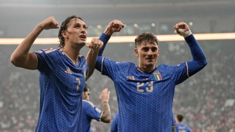 10 thay đổi giúp Mancini 'lột xác' Italia