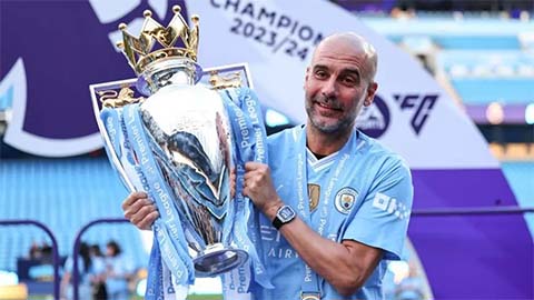 Man City đã thua, nhưng Ngoại hạng Anh chưa chắc thắng