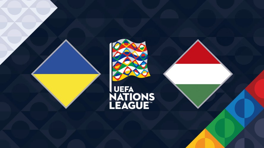Nhận định Ukraine vs Hungary, 01h45 ngày 6/10, bảng 2 League B UEFA Nations League