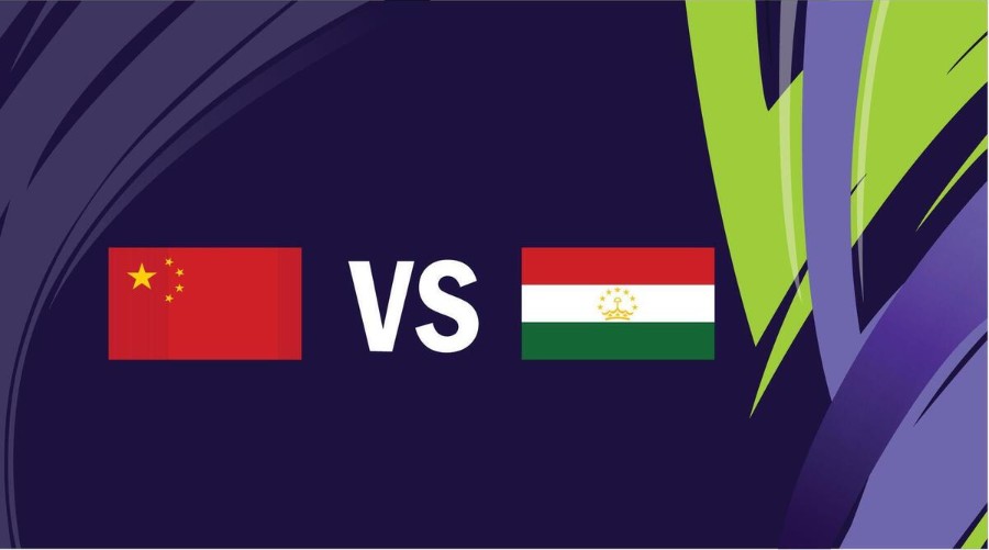 Link xem Trung Quốc vs Tajikistan, 18h35 ngày 6/10, Giao hữu bóng đá QT