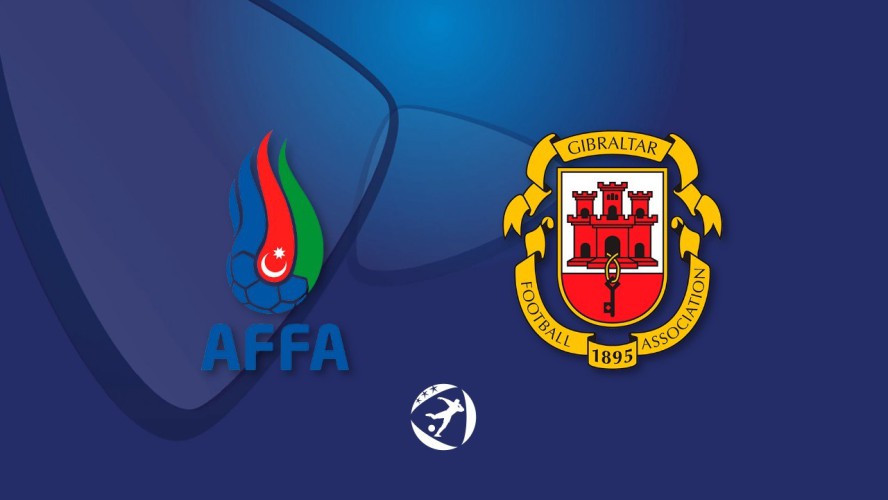 Link xem U21 Azerbaijan vs U21 Gibraltar, 20h45 ngày 6/10, bảng B vòng loại U21 Châu Âu