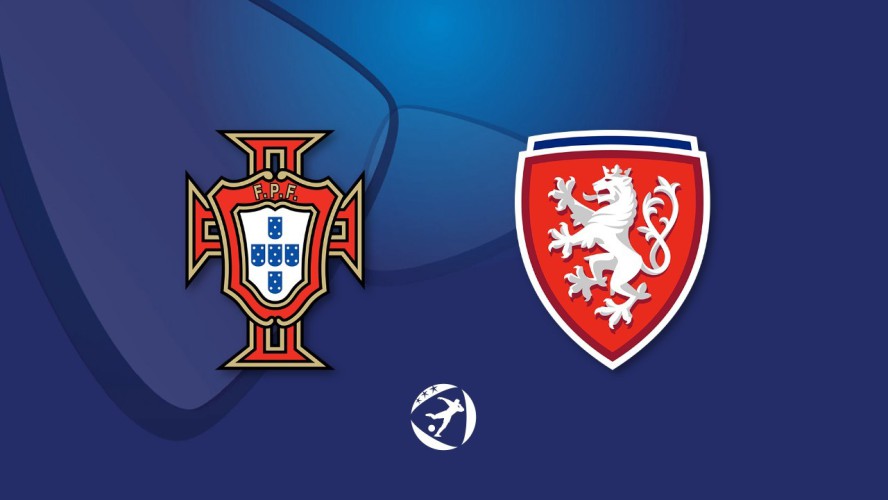 Link xem U21 Bồ Đào Nha vs U21 Séc, 23h30 ngày 7/10, bảng B vòng loại U21 Châu Âu