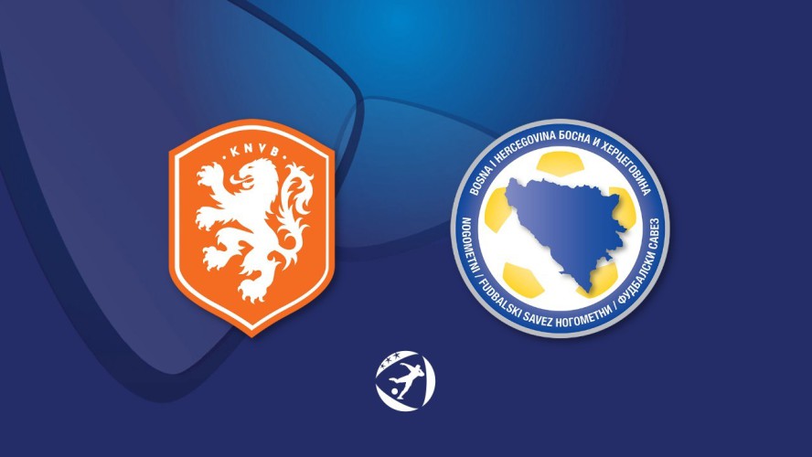 Link xem U21 Hà Lan vs U21 Bosnia, 23h45 ngày 7/10, bảng G vòng loại U21 Châu Âu