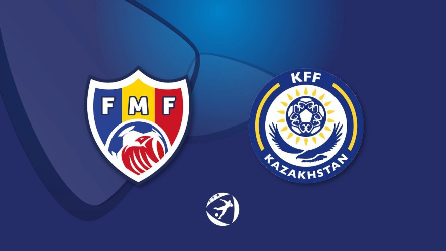 Link xem U21 Moldova vs U21 Kazakhstan, 21h00 ngày 6/10, bảng D vòng loại U21 Châu Âu