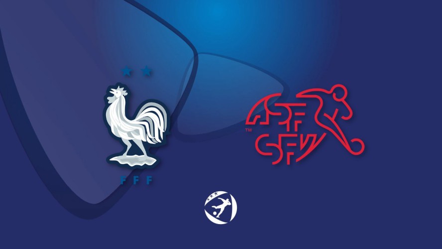 Link xem U21 Pháp vs U21 Thuỵ Sỹ, 00h00 ngày 7/10, bảng C vòng loại U21 Châu Âu
