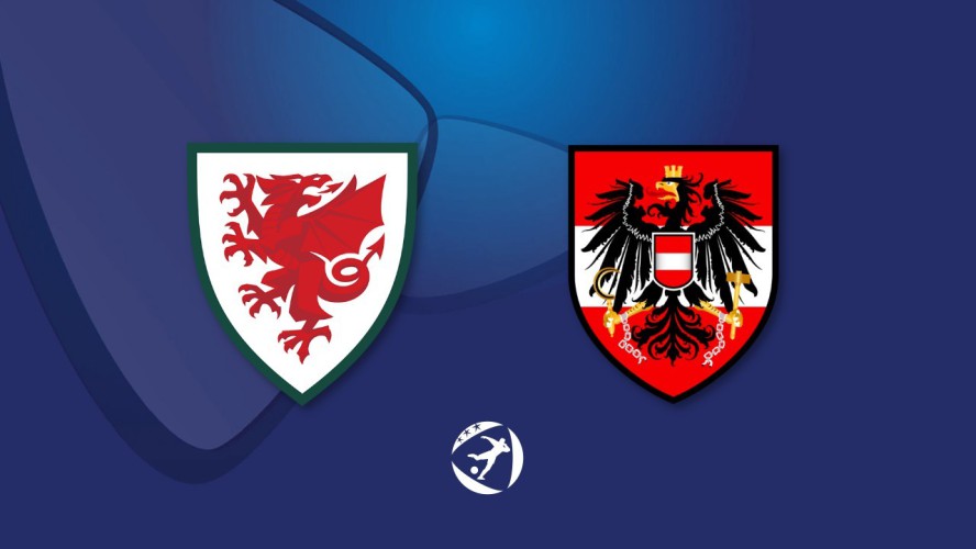 Link xem U21 Wales vs U21 Áo, 23h30 ngày 7/10, bảng I vòng loại U21 Châu Âu
