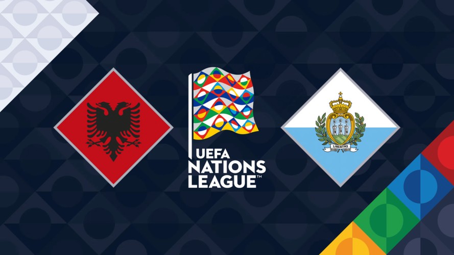 Nhận đinh Albania vs San Marino, 01h45 ngày 7/10, bảng 1 League C UEFA Nations League