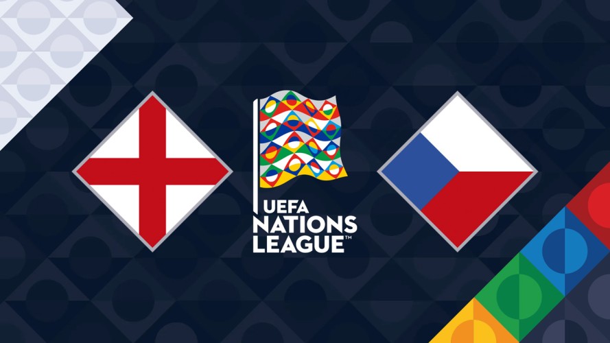 Nhận định Anh vs CH Czech, 01h45 ngày 7/10, bảng 3 League A UEFA Nations League