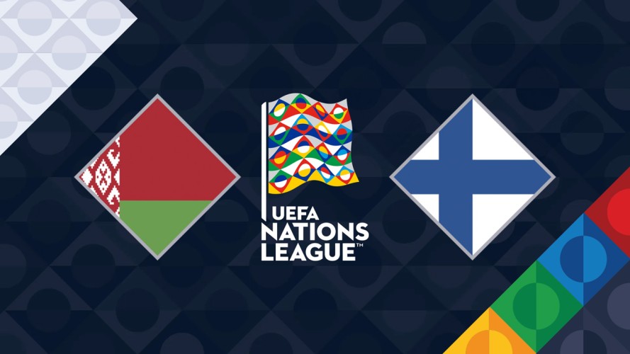 Nhận định Belarus vs Phần Lan, 01h45 ngày 7/10, bảng 1 League C UEFA Nations League
