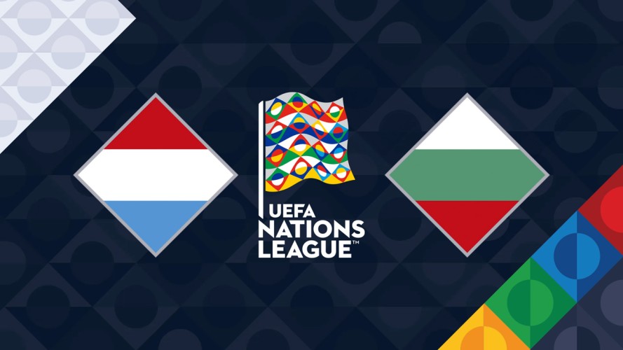 Nhận định Luxembourg vs Bulgaria, 01h45 ngày 7/10, bảng 4 League C UEFA Nations League