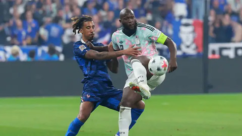 Nước cờ đỉnh cao của Zidane